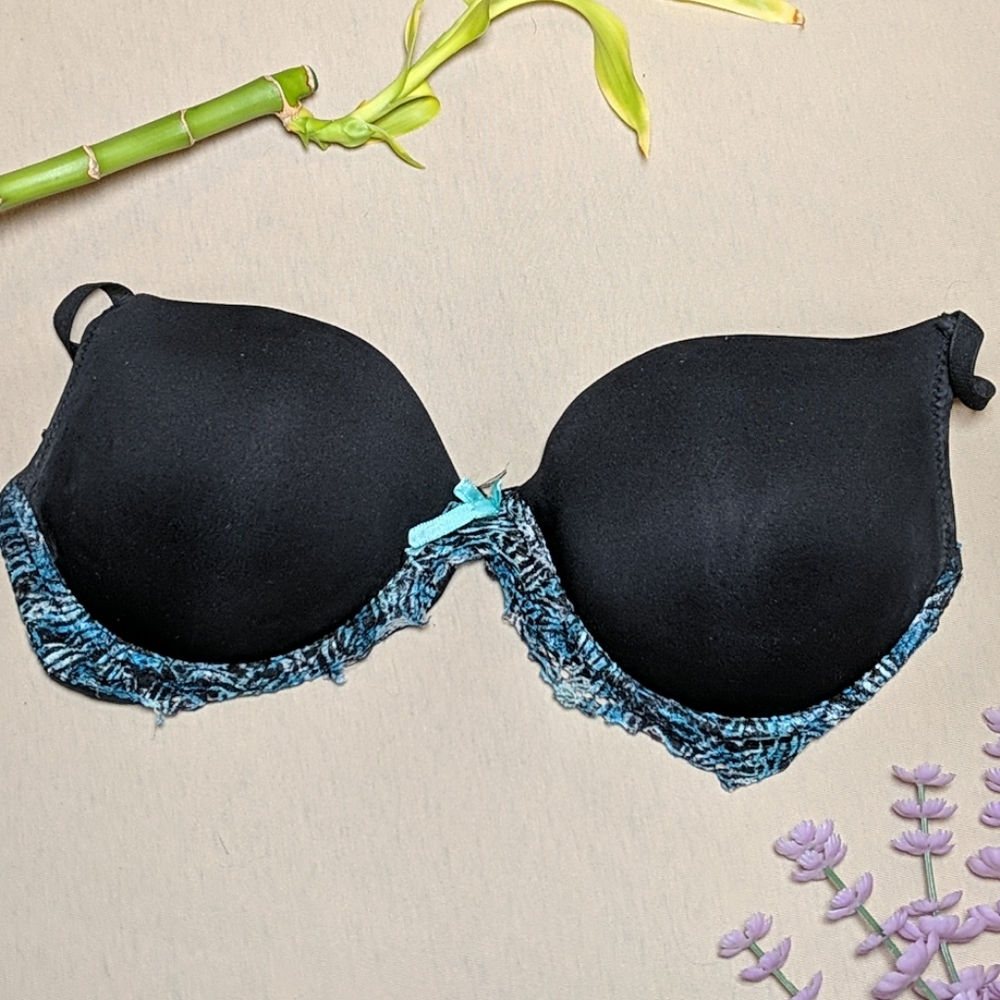 XOXO Bra 38C